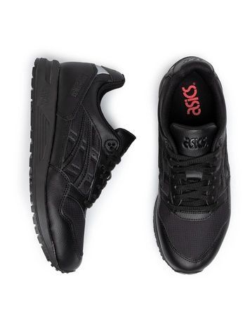Кросівки Asics Gelsaga Чорний 40 1191A154 1191A154 фото