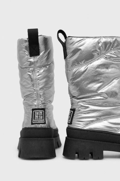 Снігоходи Steve Madden Savannah Сірий 37 SM11002017 SM11002017 фото