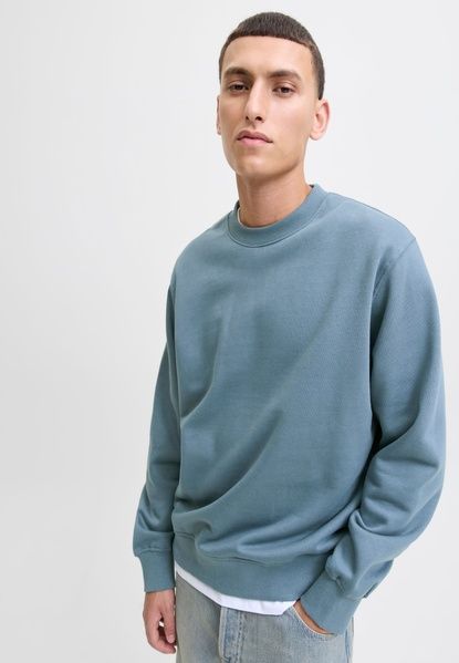 Світшот Jack&Jones Urban Edge Блакитний XS 12259945 12259945 фото