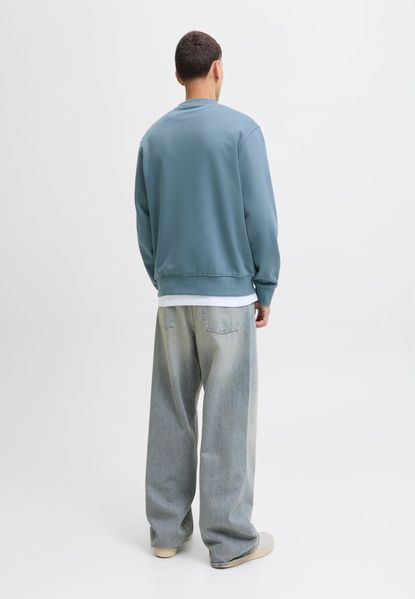 Світшот Jack&Jones Urban Edge Блакитний XS 12259945 12259945 фото