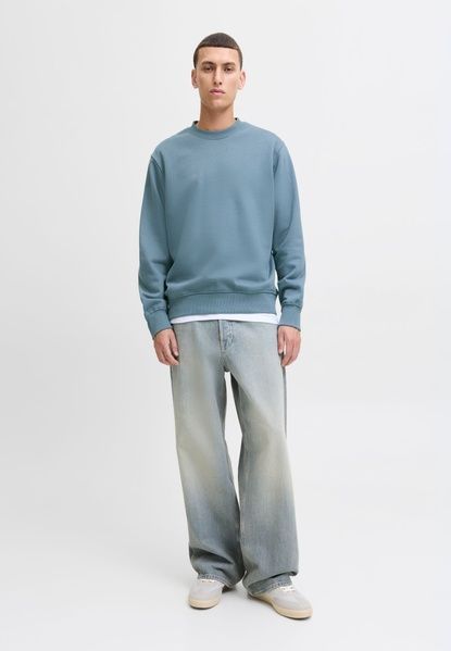 Світшот Jack&Jones Urban Edge Блакитний XS 12259945 12259945 фото