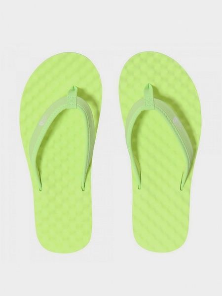 В'єтнамки The North Face W Base Camp Mini II Салатовий 38 NF0A47AB66G NF0A47AB66G фото