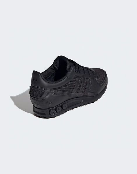 Кросівки дитячі adidas La Trainer II J Чорний 38 IF4268 IF4268 фото