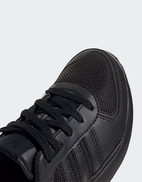 Кросівки дитячі adidas La Trainer II J Чорний 38 IF4268 IF4268 фото