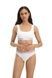 Бюстгальтер PUMA Iconic Paded 2-Pack Білий M 701210988 003 701210988 003 фото 3