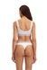 Бюстгальтер PUMA Iconic Paded 2-Pack Білий M 701210988 003 701210988 003 фото 2