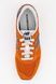 Кросівки New Balance 373 Low Top Lace Up Оранжевий 42 ML373VS2 ML373VS2 фото 4