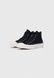 Кеди Converse All Star High Double Platform Чорний 44 A16594C A16594C фото 2