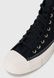 Кеди Converse All Star High Double Platform Чорний 44 A16594C A16594C фото 6