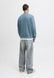 Світшот Jack&Jones Urban Edge Блакитний XS 12259945 12259945 фото 2
