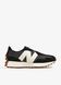 Кросівки&nbsp;New Balance 327 Чорний 37 1/2 WS327KC WS327KC фото 2