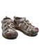 Босоніжки KEEN Newport H2 Junior New Aco Camo Сірий 39 1025072 1025072 фото 1