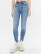 Джинси Lee Scarlett High Skinny Синій W30L31 112341962 112341962 фото 1
