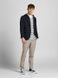 Штани Jack & Jones Marco Connor Akm Light Бежевий W32L32 12205778 12205778 фото 3
