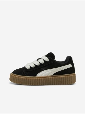 Кеди PUMA X FENTY Creeper Phatty Чорний 42 396403 01 396403 01 фото