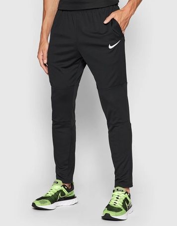 Спортивні штани Nike Dry Park 20 Чорний 2XL BV6877-010 BV6877-010 фото