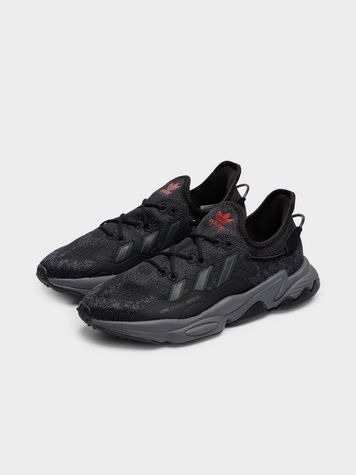 Кросівки adidas Originals Ozweego Knit Чорний 41 1/3 IF4897 IF4897 фото