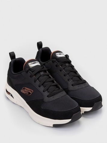 Кросівки Skechers Arch Fit Чорний 44 232501 232501 фото