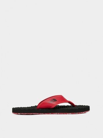 В'єтнамки The North Face Base Camp Flip-Flop II Червоний 42 NF0A47AAKZ3 NF0A47AAKZ3 фото