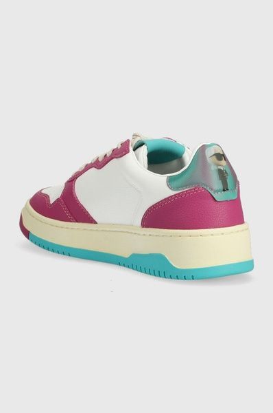 Кеди Karl Lagerfeld KREW NFT Різнокольоровий 37 KL63021 KL63021 фото