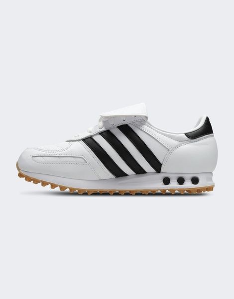 Кросівки adidas LA Trainer LT Білий 44 JS1075 JS1075 фото