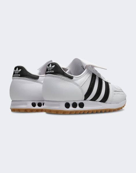 Кросівки adidas LA Trainer LT Білий 44 JS1075 JS1075 фото