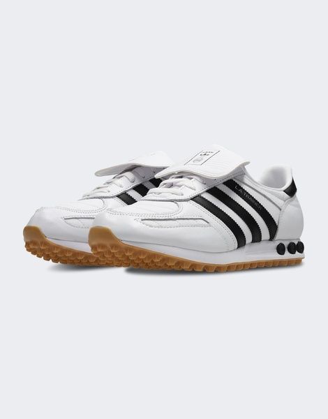 Кросівки adidas LA Trainer LT Білий 44 JS1075 JS1075 фото
