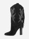 Чоботи GUESS BOTAS DE TACON Чорний 35 FL8MRAESU11 FL8MRAESU11 фото 3